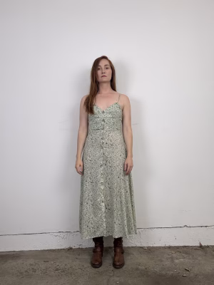 Shannon de Vergnette - Project Casting Gallery Image 6 Shannon de Vergnette - Gallery Image 6