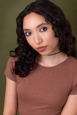 Isabella Velez - Project Casting Gallery Image 1 Isabella Velez - Gallery Image 1