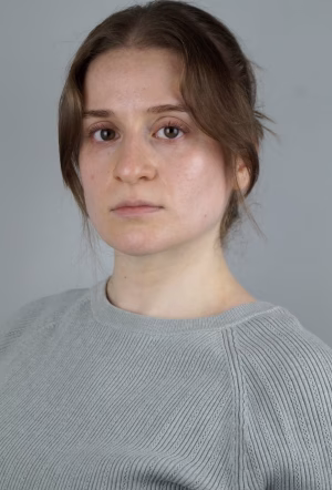 Fatima Dilek - Project Casting Gallery Image 13 Fatima Dilek - Gallery Image 13