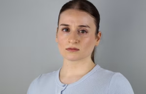Fatima Dilek - Project Casting Gallery Image 4 Fatima Dilek - Gallery Image 4