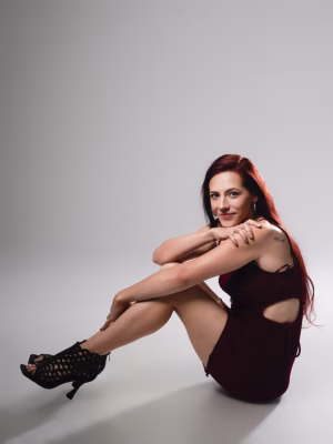 Mackayla Clarke - Project Casting Gallery Image 16 Mackayla Clarke - Gallery Image 16