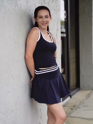 Mackayla Clarke - Project Casting Gallery Image 15 Mackayla Clarke - Gallery Image 15