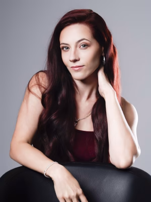 Mackayla Clarke - Project Casting Gallery Image 12 Mackayla Clarke - Gallery Image 12