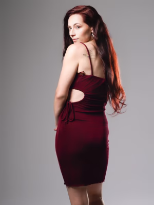 Mackayla Clarke - Project Casting Gallery Image 10 Mackayla Clarke - Gallery Image 10