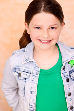 Kolbie Schneider - Project Casting Gallery Image 4 Kolbie Schneider - Gallery Image 4