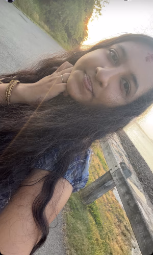 Aashna Bastola - Project Casting Gallery Image 5 Aashna Bastola - Gallery Image 5