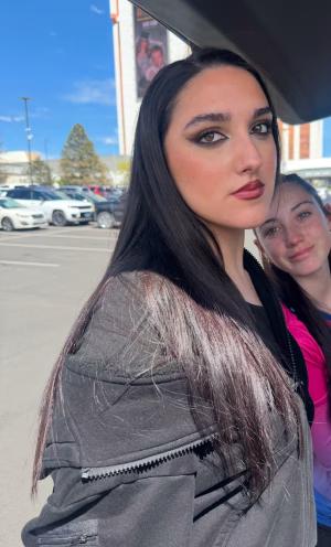 Ava Hamedani - Project Casting Gallery Image 6 Ava Hamedani - Gallery Image 6
