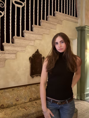 Maisie LeJeune - Project Casting Gallery Image 7 Maisie LeJeune - Gallery Image 7