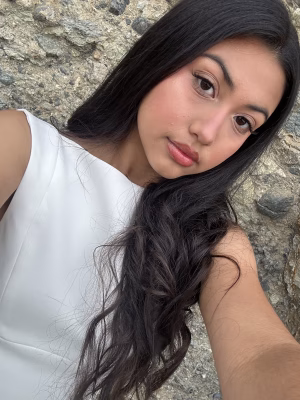 Valentina Govea - Project Casting Gallery Image 5 Valentina Govea - Gallery Image 5