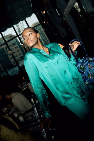 JAITH KEISHE - Project Casting Gallery Image 12 JAITH KEISHE - Gallery Image 12