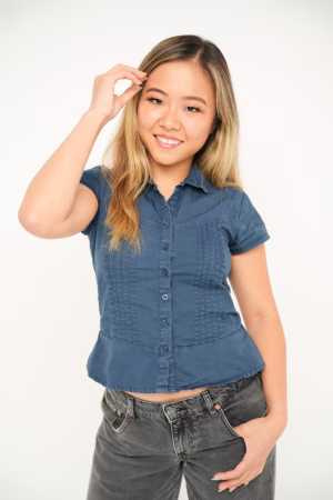 Clara Feng - Project Casting Gallery Image 10 Clara Feng - Gallery Image 10