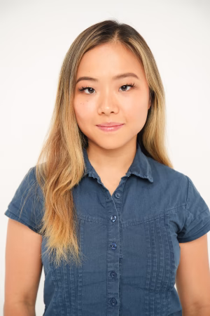 Clara Feng - Project Casting Gallery Image 11 Clara Feng - Gallery Image 11