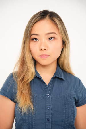 Clara Feng - Project Casting Gallery Image 12 Clara Feng - Gallery Image 12
