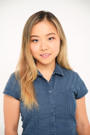 Clara Feng - Project Casting Gallery Image 14 Clara Feng - Gallery Image 14