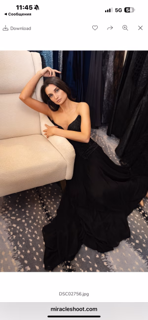 Love Orlova - Project Casting Gallery Image 11 Love Orlova - Gallery Image 11