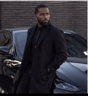Marquise Lashawn - Project Casting Gallery Image 4 Marquise Lashawn - Gallery Image 4