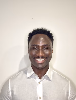 Kwasi Darko - Project Casting Gallery Image 4 Kwasi Darko - Gallery Image 4