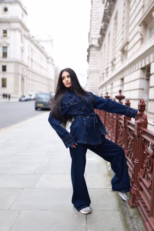 Meghana Patel - Project Casting Gallery Image 8 Meghana Patel - Gallery Image 8