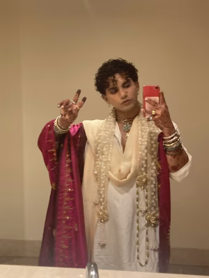 Krishna Prabhu - Project Casting Gallery Image 15 Krishna Prabhu - Gallery Image 15