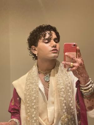 Krishna Prabhu - Project Casting Gallery Image 16 Krishna Prabhu - Gallery Image 16