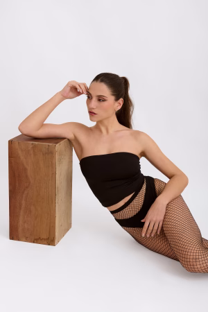 Noelia Chacon Monroy - Project Casting Gallery Image 3 Noelia Chacon Monroy - Gallery Image 3