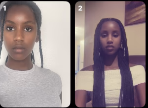 Eslie Nkusi - Gallery Image 1