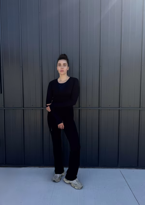 Olivia Post - Project Casting Gallery Image 9 Olivia Post - Gallery Image 9
