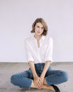 Colette Malone - Project Casting Gallery Image 6 Colette Malone - Gallery Image 6