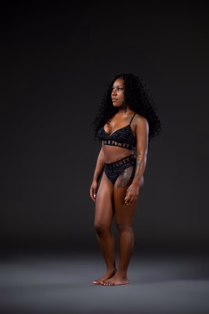 Shanise Danyelle - Project Casting Gallery Image 9 Shanise Danyelle - Gallery Image 9