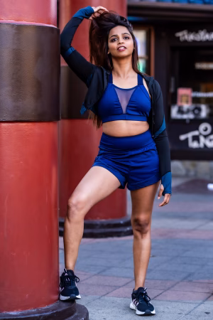 Navya Immadisetty - Project Casting Gallery Image 6 Navya Immadisetty - Gallery Image 6