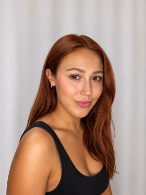 Angelina Villamil - Project Casting Gallery Image 7 Angelina Villamil - Gallery Image 7