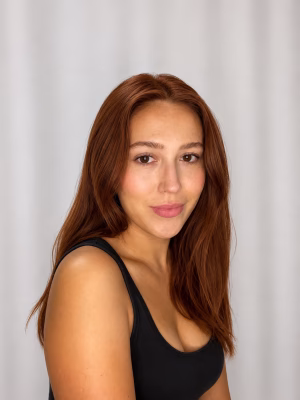 Angelina Villamil - Project Casting Gallery Image 6 Angelina Villamil - Gallery Image 6
