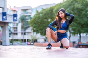 Navya Immadisetty - Project Casting Gallery Image 7 Navya Immadisetty - Gallery Image 7