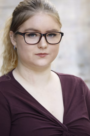 Katya Gooden - Project Casting Gallery Image 4 Katya Gooden - Gallery Image 4