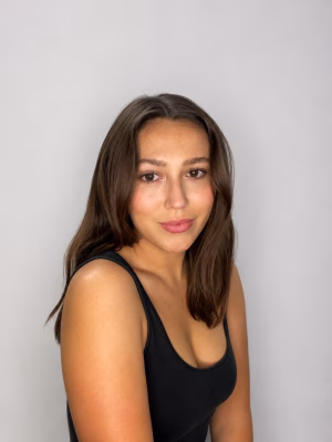 Angelina Villamil - Project Casting Gallery Image 5 Angelina Villamil - Gallery Image 5