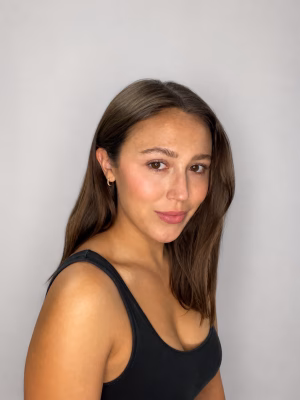 Angelina Villamil - Project Casting Gallery Image 2 Angelina Villamil - Gallery Image 2