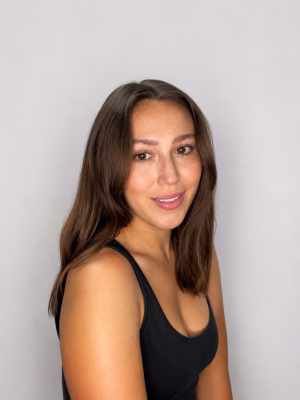 Angelina Villamil - Project Casting Gallery Image 3 Angelina Villamil - Gallery Image 3