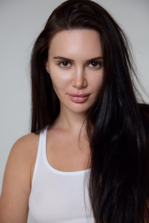 Vanessa Vyshnevska - Project Casting Gallery Image 1 Vanessa Vyshnevska - Gallery Image 1