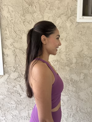 Grecia Macias - Project Casting Gallery Image 1 Grecia Macias - Gallery Image 1