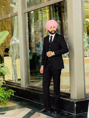Davinder Singh - Project Casting Gallery Image 1 Davinder Singh - Gallery Image 1