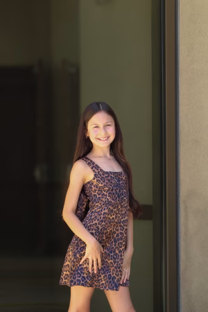 Audrina Martinez - Project Casting Gallery Image 6 Audrina Martinez - Gallery Image 6