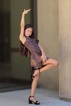 Audrina Martinez - Project Casting Gallery Image 5 Audrina Martinez - Gallery Image 5