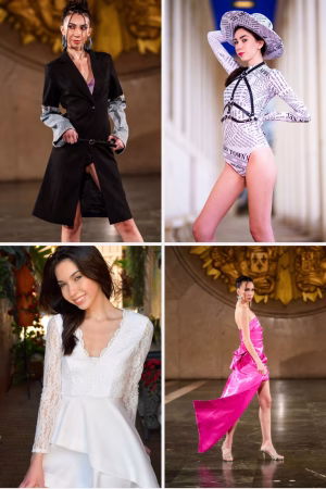 Jessica Mendes - Project Casting Gallery Image 13 Jessica Mendes - Gallery Image 13