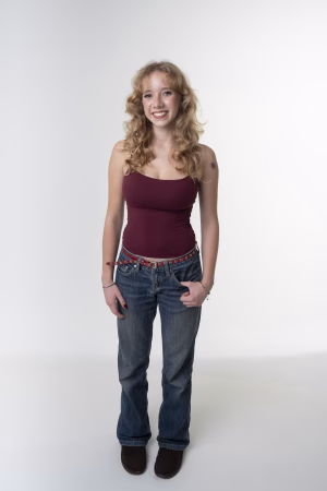 Jada Grant - Project Casting Gallery Image 3 Jada Grant - Gallery Image 3