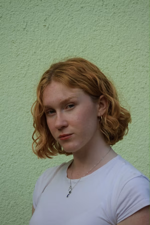 Laetitia Massier - Project Casting Gallery Image 1 Laetitia Massier - Gallery Image 1