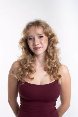 Jada Grant - Project Casting Gallery Image 1 Jada Grant - Gallery Image 1