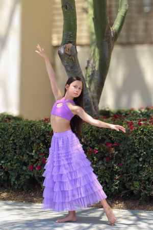 Audrina Martinez - Project Casting Gallery Image 4 Audrina Martinez - Gallery Image 4