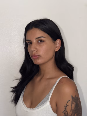 Jacqueline Nunez - Gallery Image 1