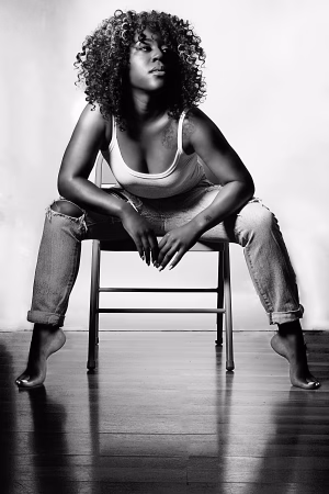 Shanise Danyelle - Project Casting Gallery Image 5 Shanise Danyelle - Gallery Image 5
