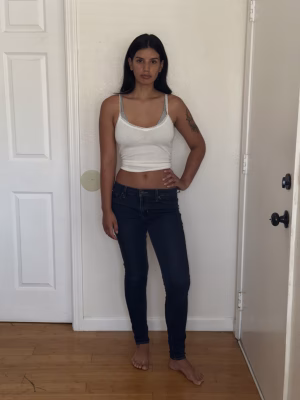 Jacqueline Nunez - Project Casting Gallery Image 6 Jacqueline Nunez - Gallery Image 6